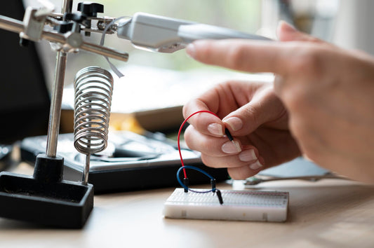 Tendencias máquinas de coser 2024