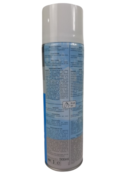 Spray adhesivo temporal ODIF 405