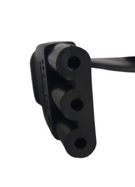 conexión pedal alfa