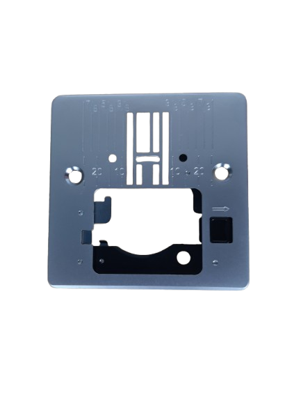 Placa de agujas Singer Heavy Duty 4411 y 4425
