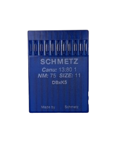 AGUJAS SCHMETZ DBxK5