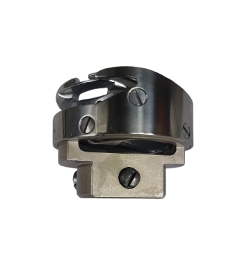 Garfio Hirose Hook HSH-7.94BTR para máquina industrial de pespunte con cortahilos, genérico.