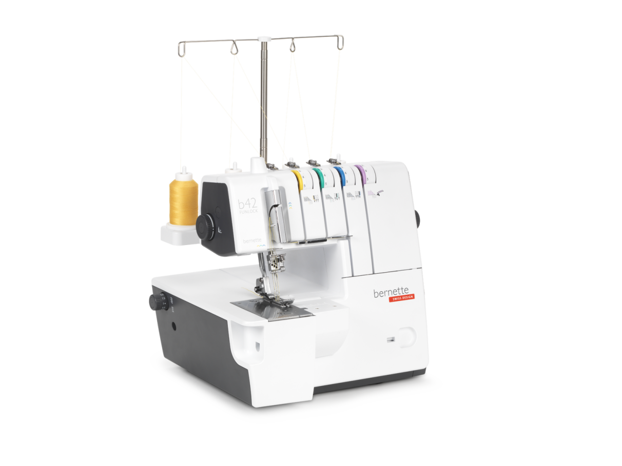 Recubridora bernette 42 FUNLOCK