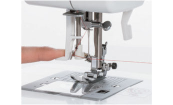 Máquina de coser Juki HZL-60HR