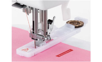 Máquina de coser Juki HZL-60HR