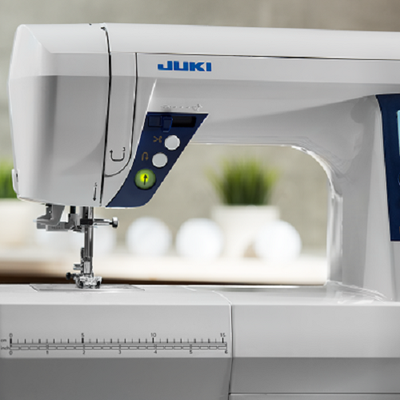 Máquina de coser Juki HZL-G220