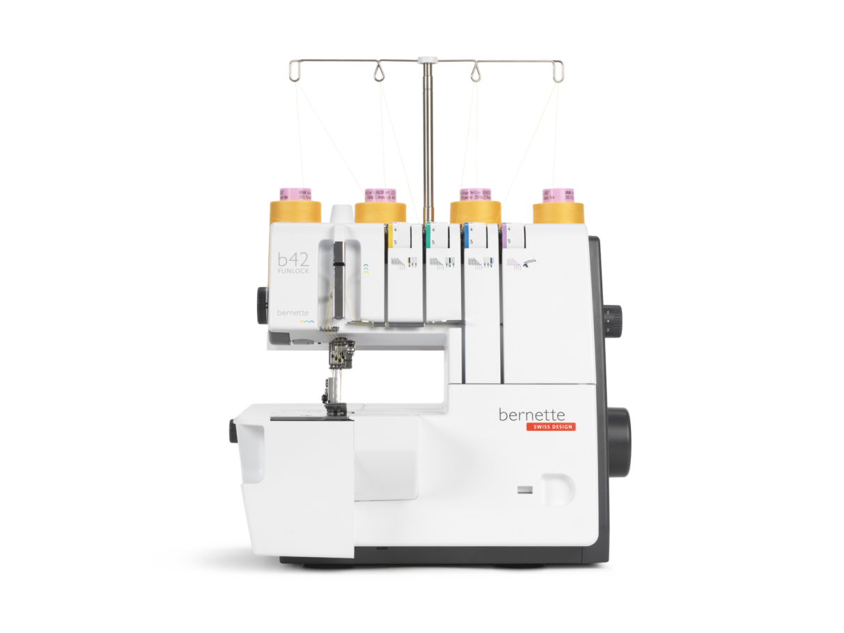 Recubridora bernette 42 FUNLOCK