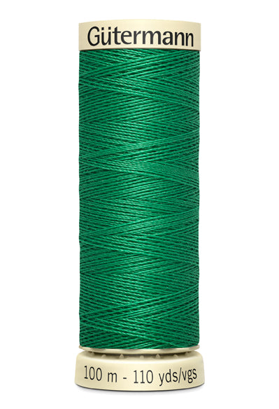 Hilo Gütermann Coselotodo 100 metros. Carta de Colores página nº 2.