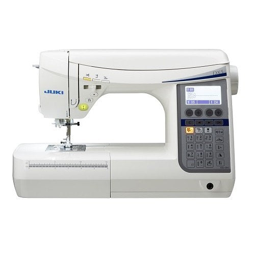 Juki HZL-DX5