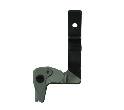 Tijera cortahilos superior para Brother LH4-B814