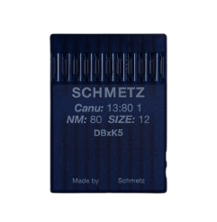 Agujas Schmetz sistema DBxK5