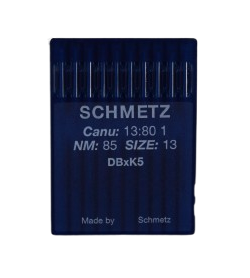 Agujas Schmetz sistema DBxK5