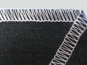 Overlock industrial SIRUBA 737