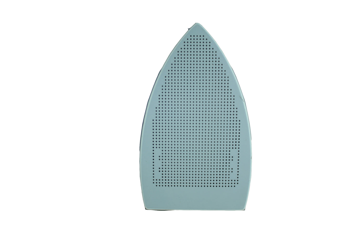 Plantilla antibrillo de teflón/aluminio, para plancha COMEL 721 pequeña.