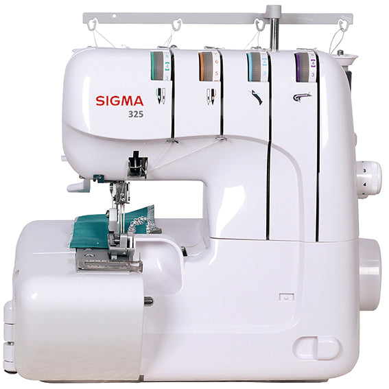 overlock Sigma325