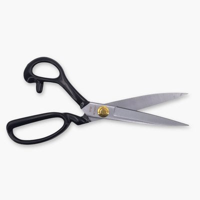 Tijera de sastre JACK profesional 10 pulgadas para zurdos