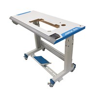 Recubridora JACK JK-W4-D-01-02-03-08x356 +4 equipos de costura.