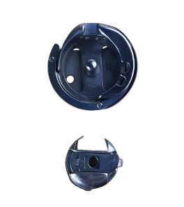 Garfio Alfa 109 completo