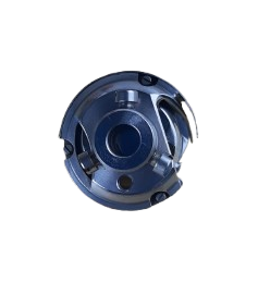Garfio Alfa 109 completo