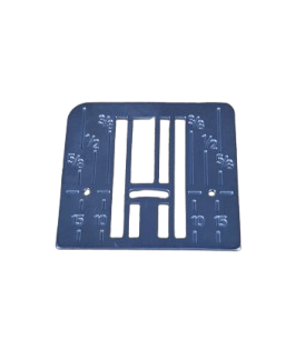 Placa de agujas Bernette B37