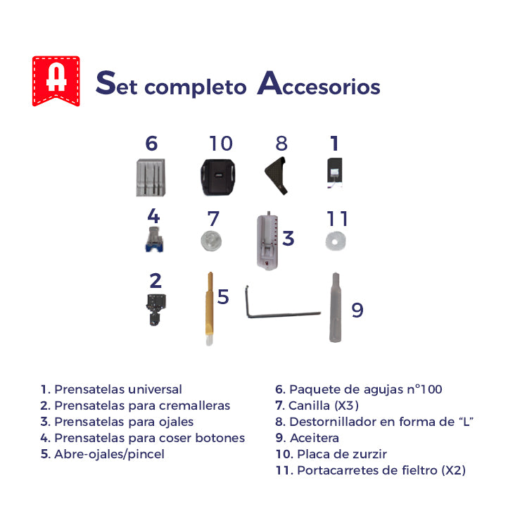 Alfa Precise-Denim Studio