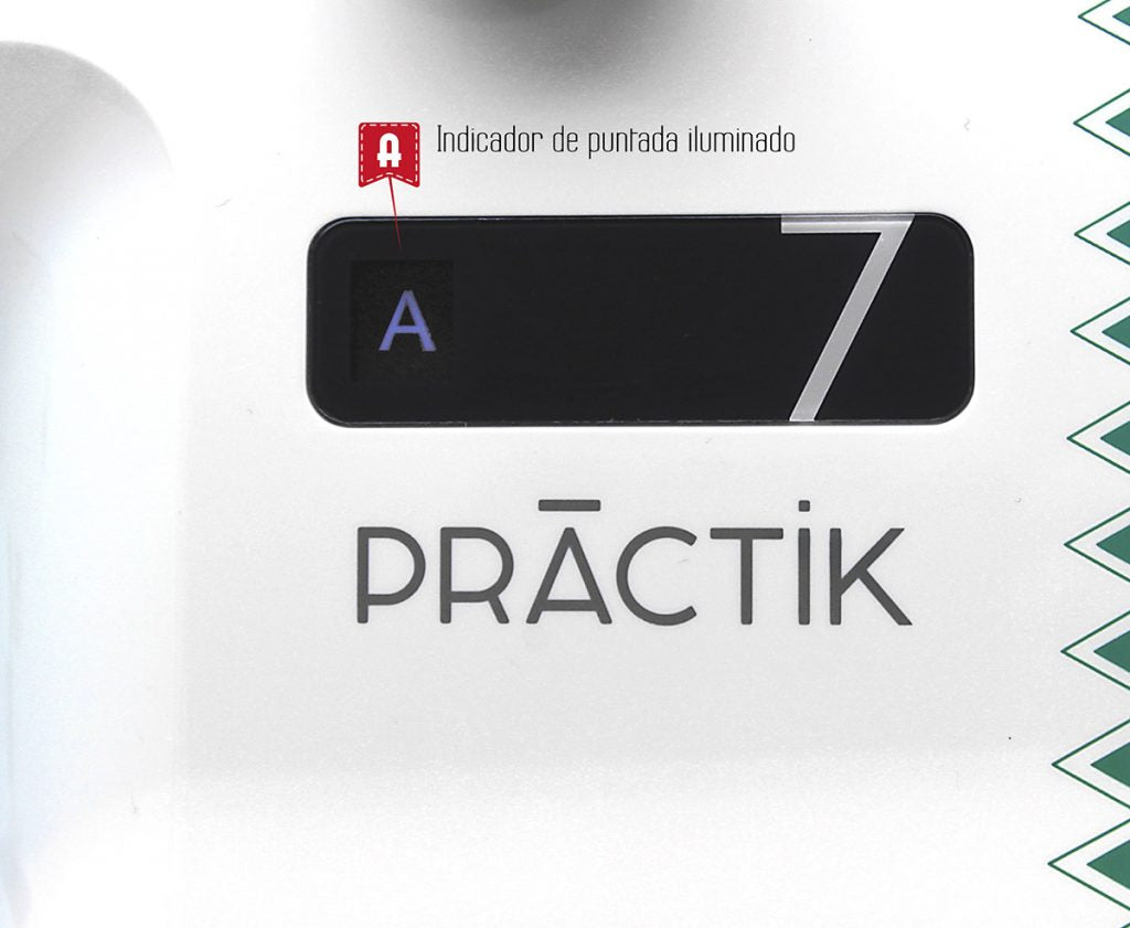 Alfa Practik 7