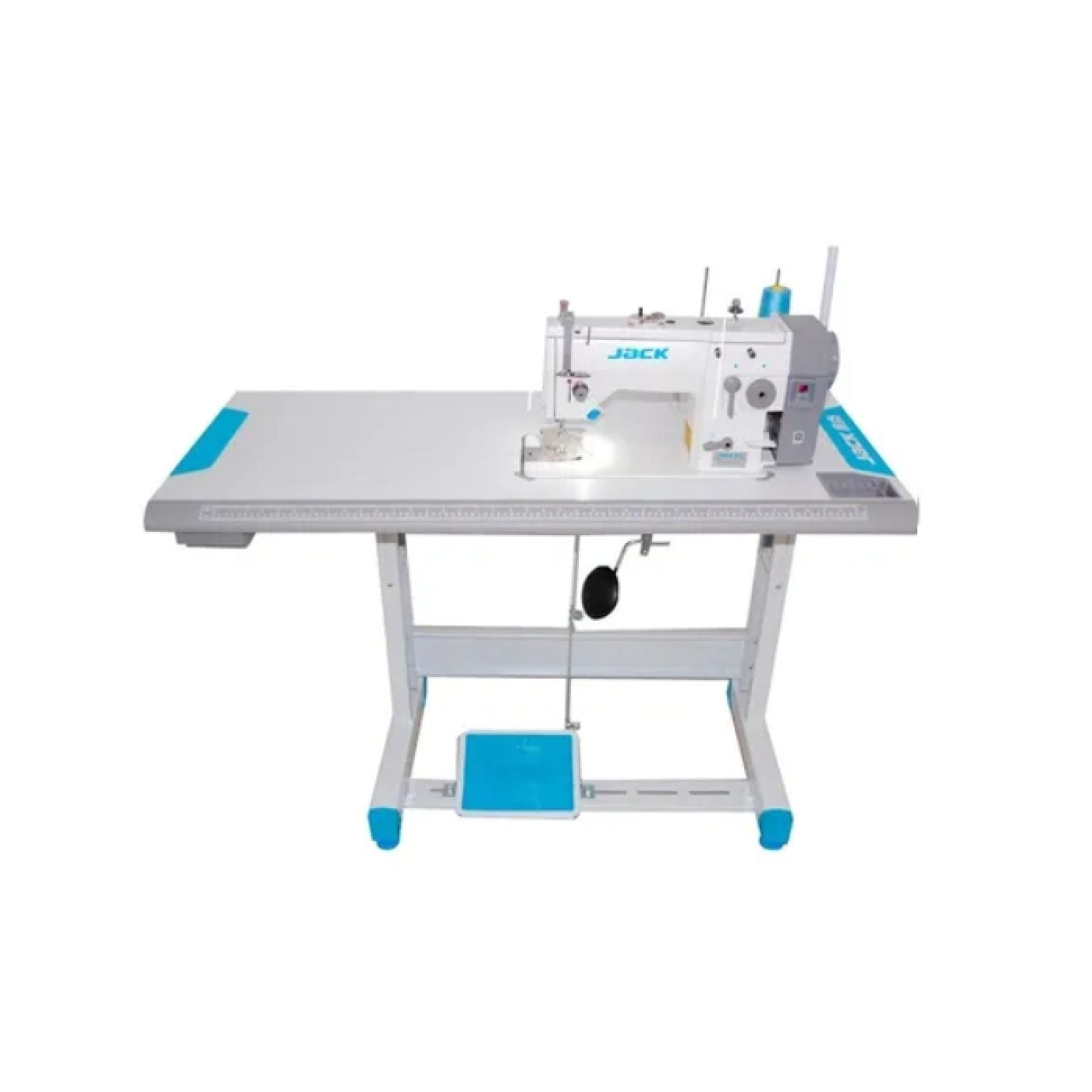 JACK JK-20U-53Z (zig zag semi industrial).