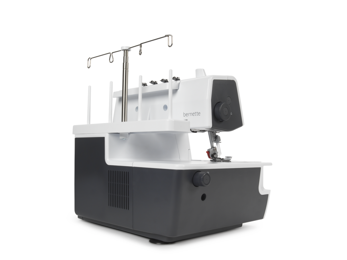 Recubridora bernette 42 FUNLOCK