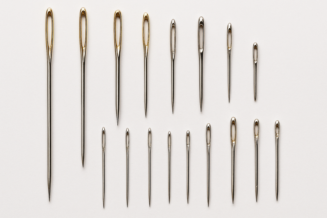 🧵 Los mejores accesorios y recambios para tu máquina de coser en 2025