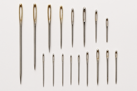 🧵 Los mejores accesorios y recambios para tu máquina de coser en 2025