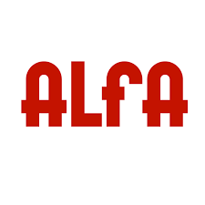 marca de máquinas de coser Alfa