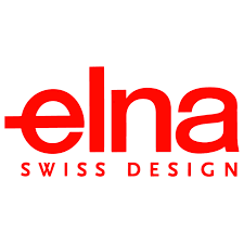 marca de máquinas de coser Elna