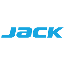 marca de máquinas de coser Jack