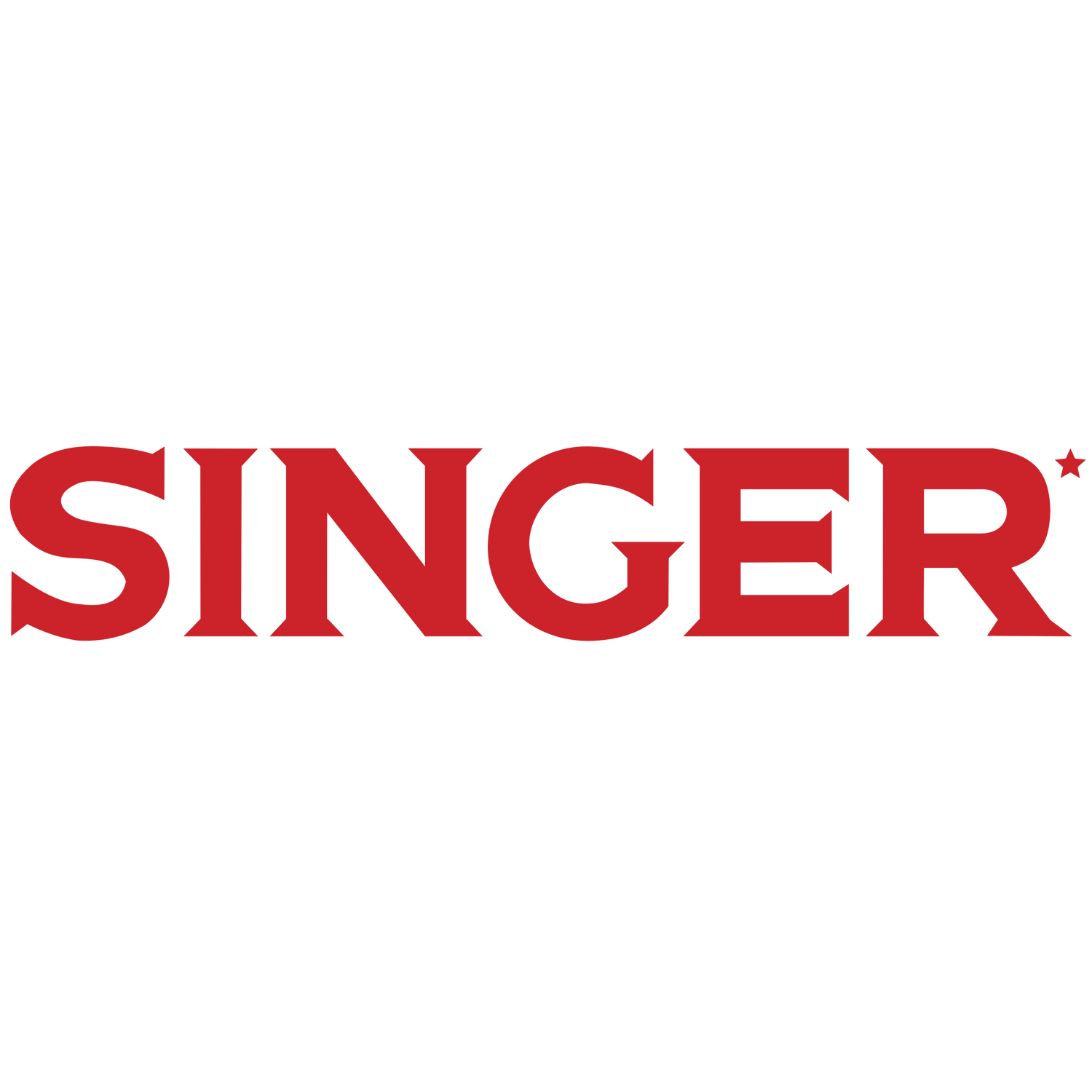 Singer