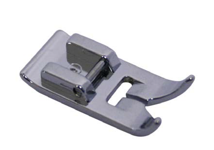 Prensatelas zig-zag 5 mm.