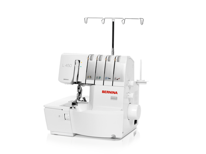 Overlock Bernina L 450