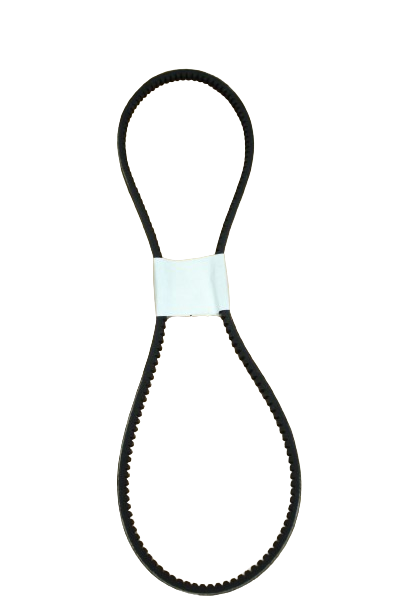 Correa trapezoidal 8 mm. X 750 mm. Refrey y Alfa
