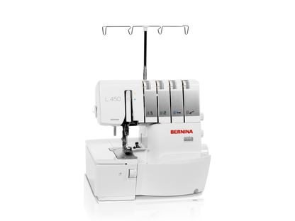 Overlock Bernina L 450