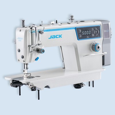 JACK JK-A2C (pespunte recto 1 aguja).