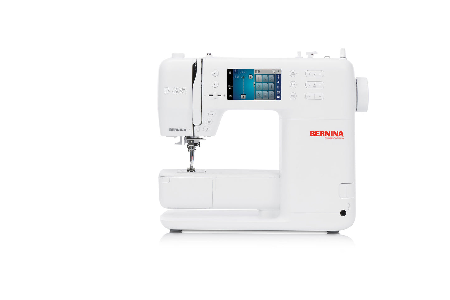 BERNINA B325 Gen 2