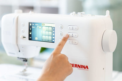 BERNINA B325 Gen 2