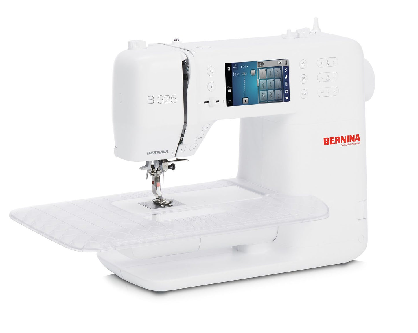 BERNINA B325 Gen 2