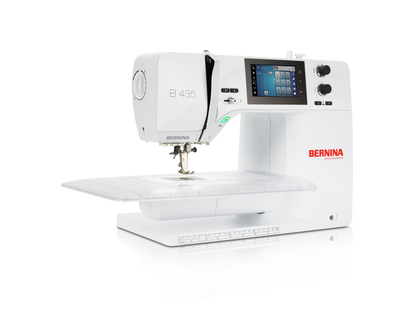 Máquina de coser Bernina B435