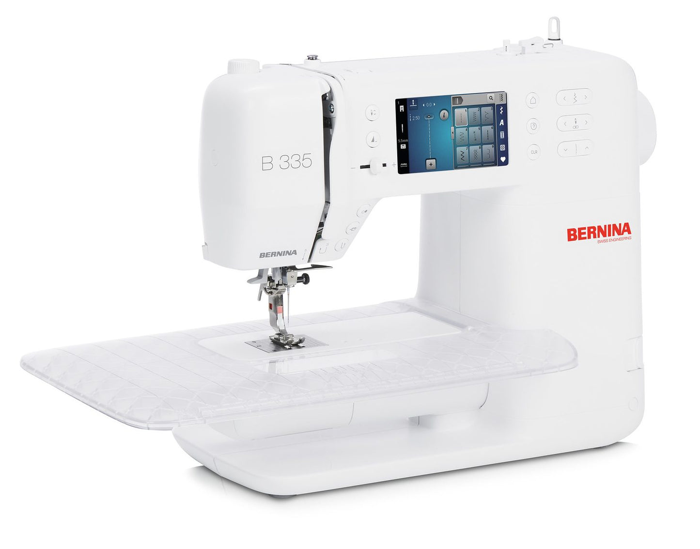 BERNINA B335 Gen 2