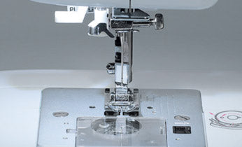 Máquina de coser Juki HZL-355ZW