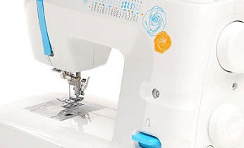 Máquina de coser Juki HZL-355ZW