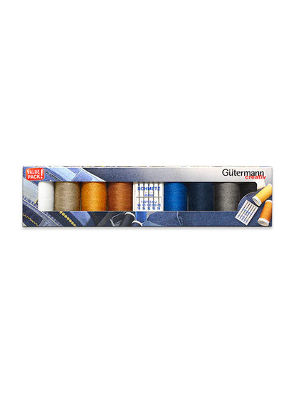 hilo para maquina de coser Gutermann