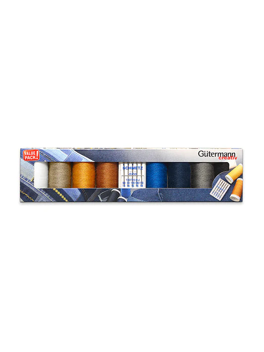 hilo para maquina de coser Gutermann