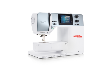 Máquina de coser Bernina B485