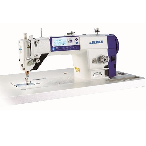 Máquina de coser industrial JUKI DDL-8000A